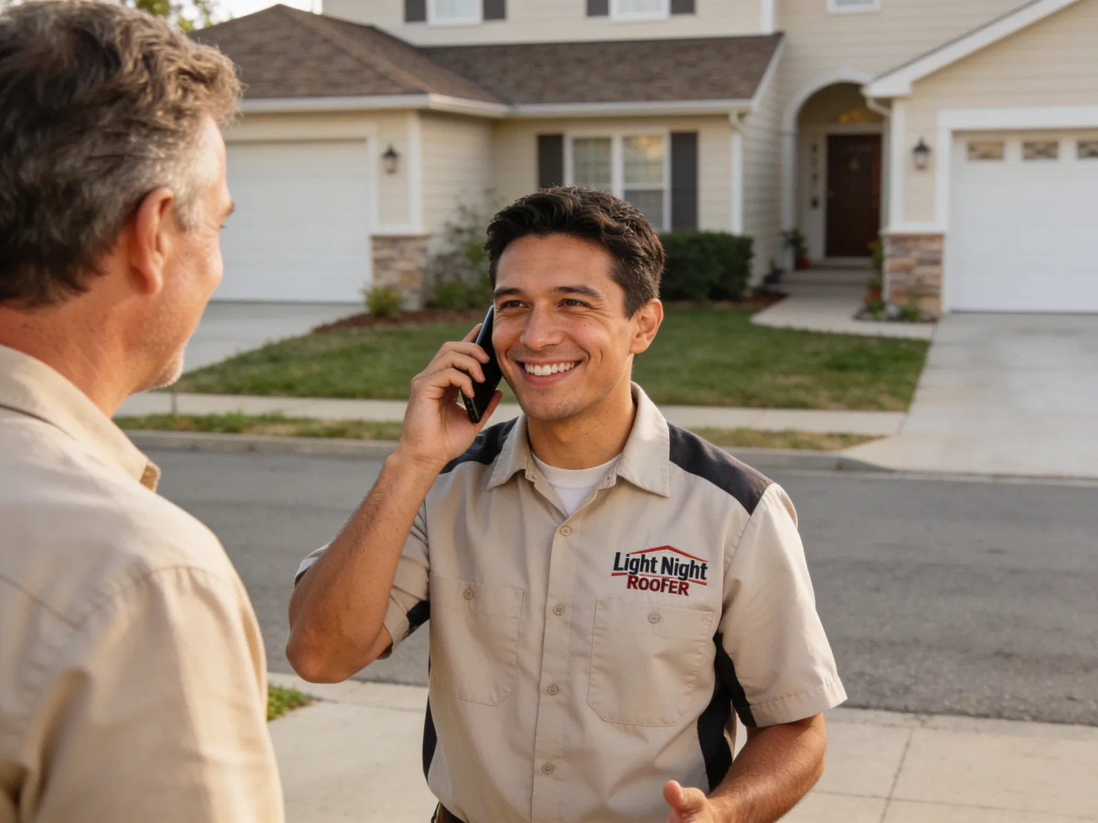Emergency Roof Repair South Salem, OH FAQs